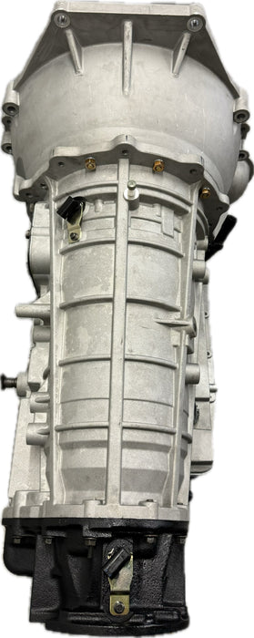 4R100/E4OD SFI CASE 4R100 Transmission