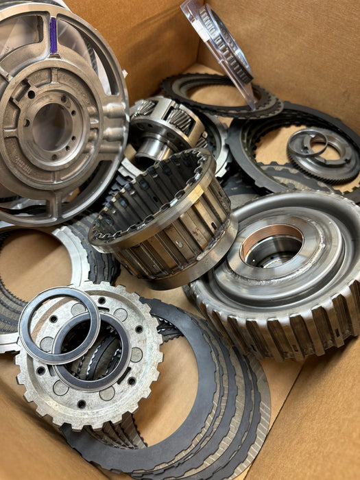 4r100 Transmission EXTREME REBUILD KIT 4R100 Transmission