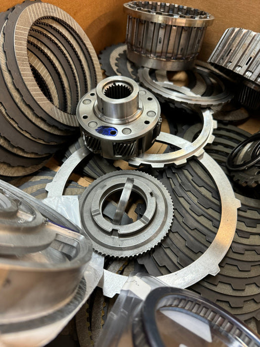 4r100 Transmission EXTREME REBUILD KIT 4R100 Transmission