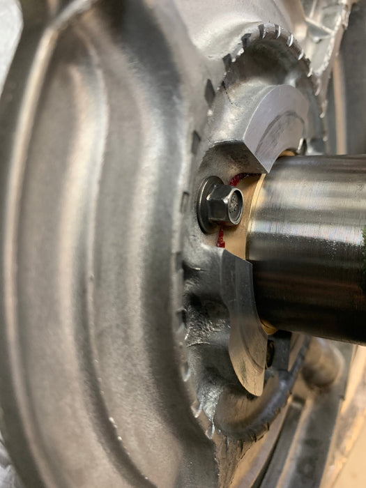 Performance Transmission - 99-03 Ford 4R100 (4WD) (2WD) 3 Year Warranty Tiger Transmissions
