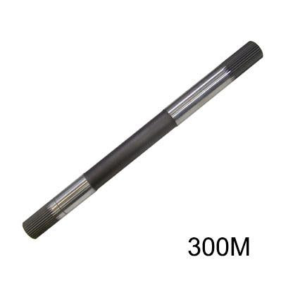 4R100 5R110 Billet Input Shaft 300M 499700 Tiger Transmissions