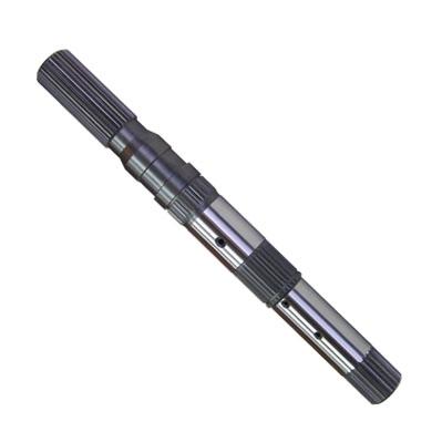4R100 4X4 300M BILLET Output Shaft (1995-ON) 499100 Tiger Transmissions