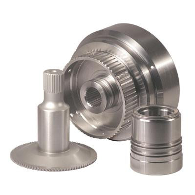 4R100 BILLET Intermediate Assembly 21% Increase in Diameter K498600 Tiger Transmissions