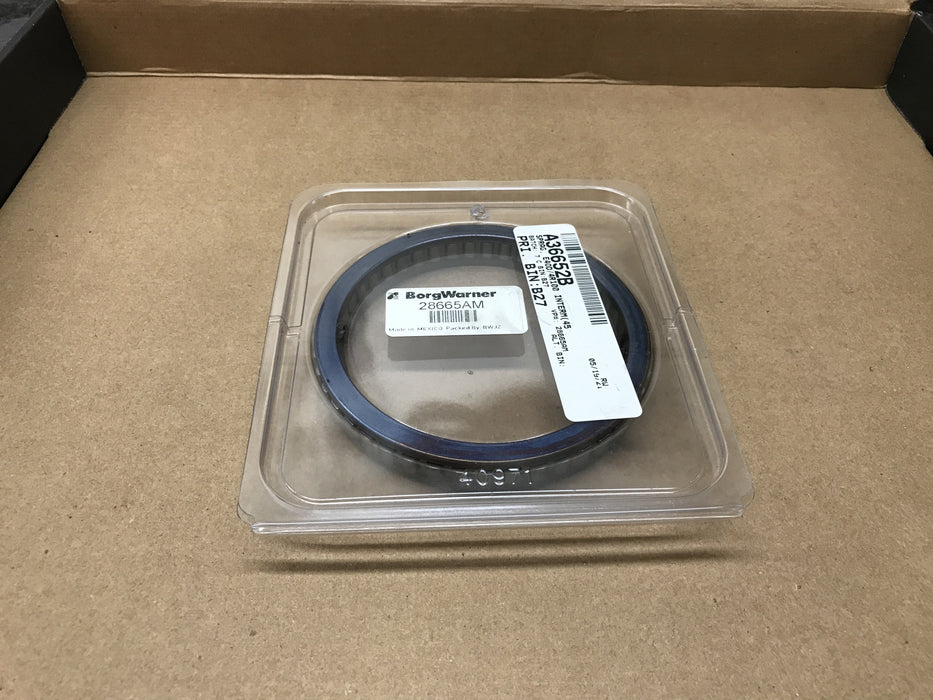 4r100 45 element sprag Borge Warner Tiger Transmissions