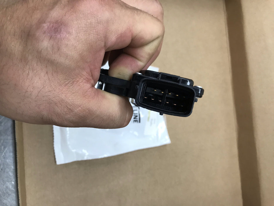 4R100 MLPS Neutral Safety Switch 1997-2004 Tiger Transmissions