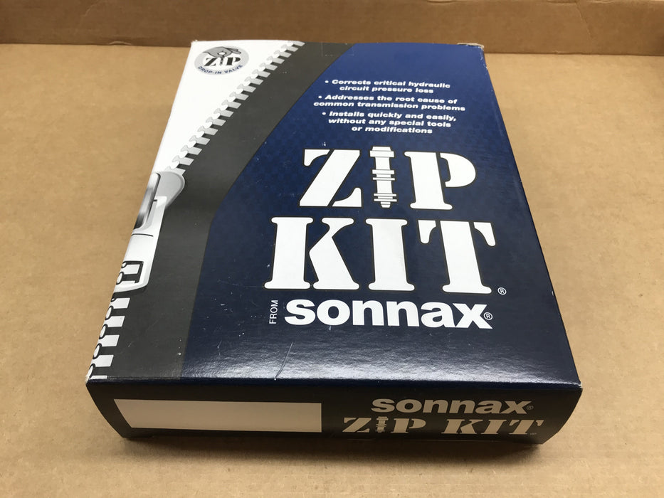 E4OD/4R100 Sonnax Zip Kit E4OD-4R100-ZIP S36741E-ZK Tiger Transmissions 
