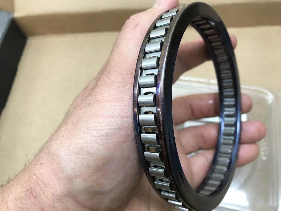 4r100 45 element sprag Borge Warner Tiger Transmissions