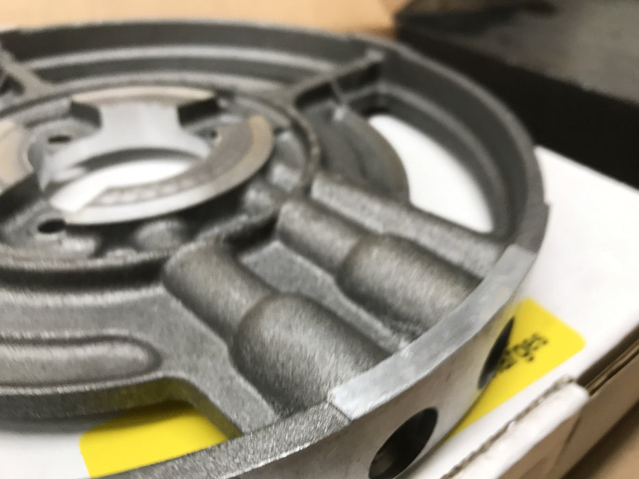 E4OD/4R100 Center Support with Case Saver Snap Ring Tiger Transmissions