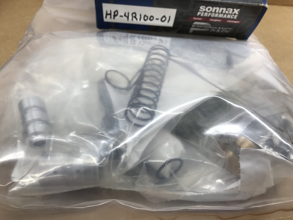 4r100 Sonnax Performance pack HP-4R100-01 S36741EDK Tiger Transmissions