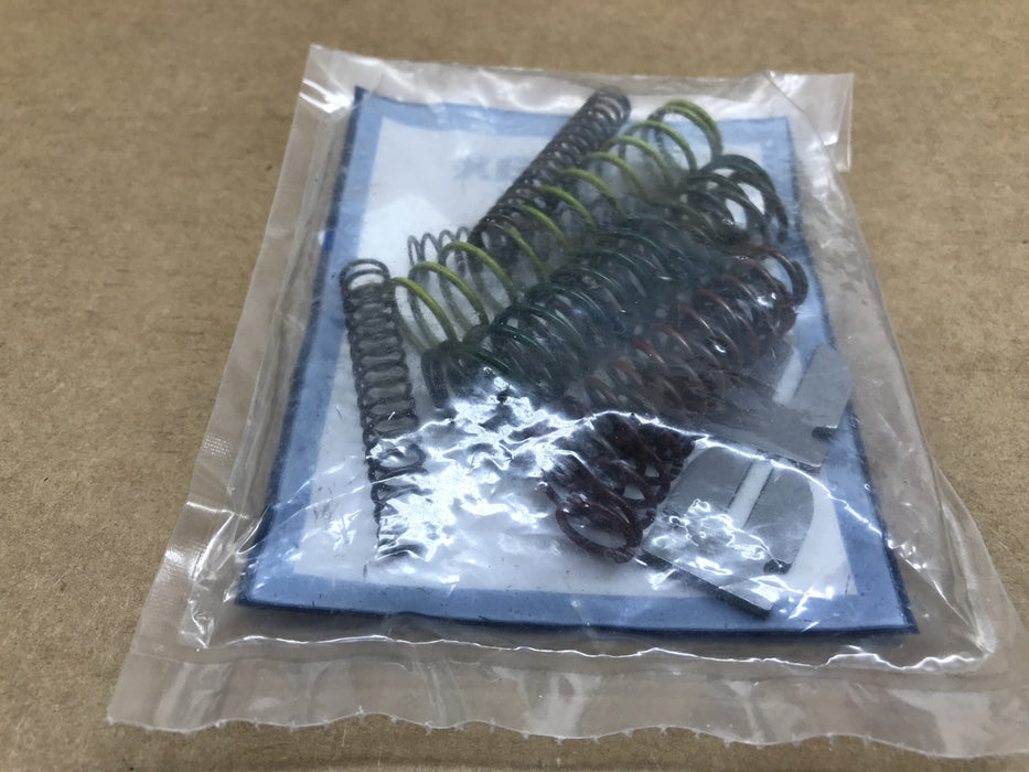 4R100/E40D Sonnax Performance rated accumulator springs 36948-18K S36926CK Tiger Transmissions