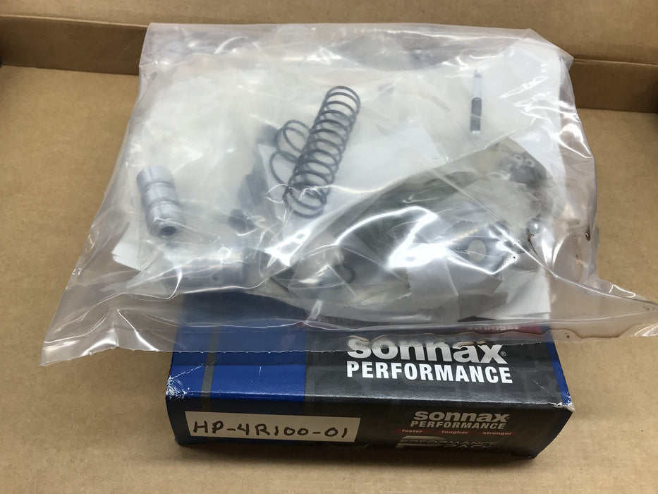 4r100 Sonnax Performance pack HP-4R100-01 S36741EDK Tiger Transmissions 