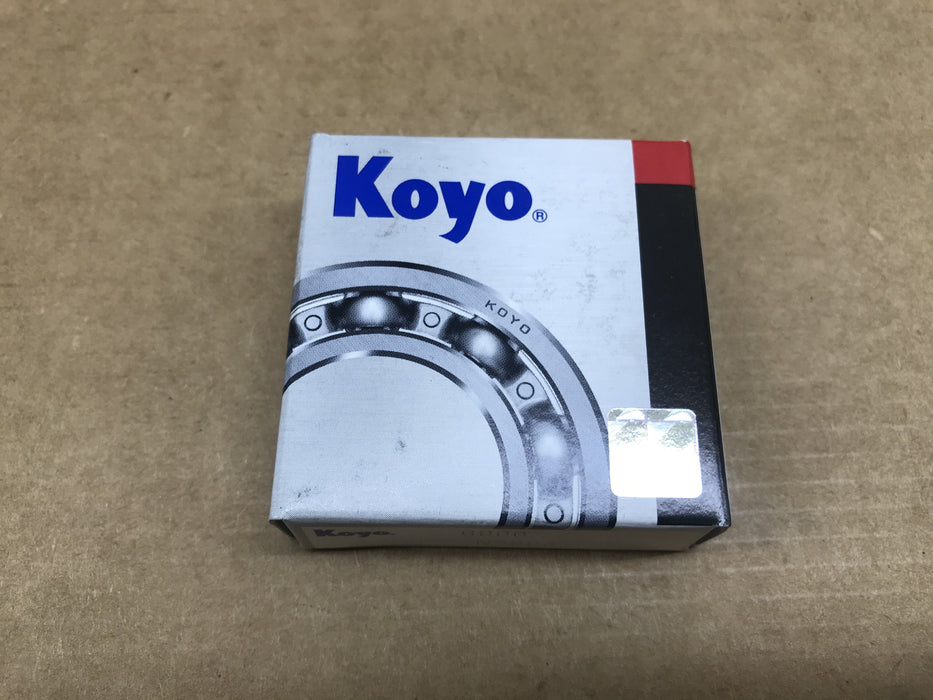 4R100/E4OD Center support Ball bearing Sonnax 96423-01 S36224A Tiger Transmissions