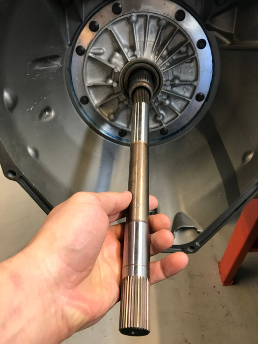 4r100 transmission