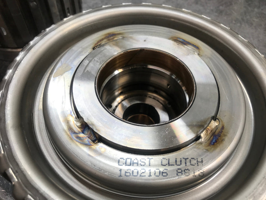 4r100 transmission