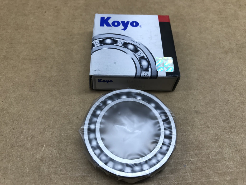 4R100/E4OD Center support Ball bearing Sonnax 96423-01 S36224A Tiger Transmissions