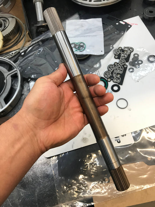 4r100 transmission