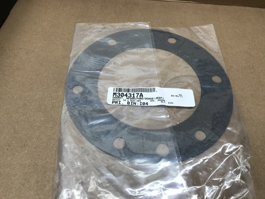 Ford E4OD 4R100 Transmission Transfer Case Adapter Gasket M304317A Tiger Transmissions