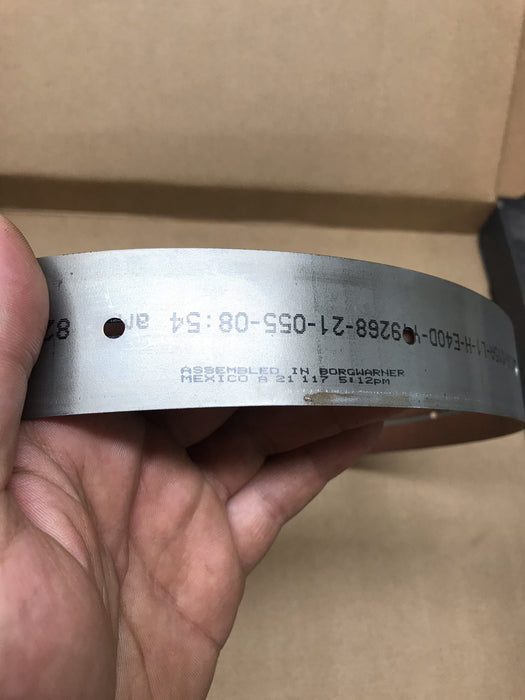 Borg Warner 24410BW Band, Intermediate 4R100 B36022E Tiger Transmissions