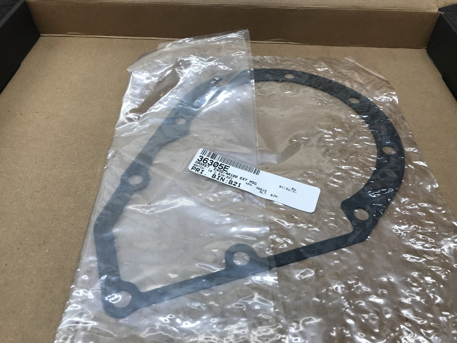 E4OD 4R100 TRANSMISSION EXTENSION HOUSING GASKET FITS FORD '89-'05 36305E Tiger Transmissions