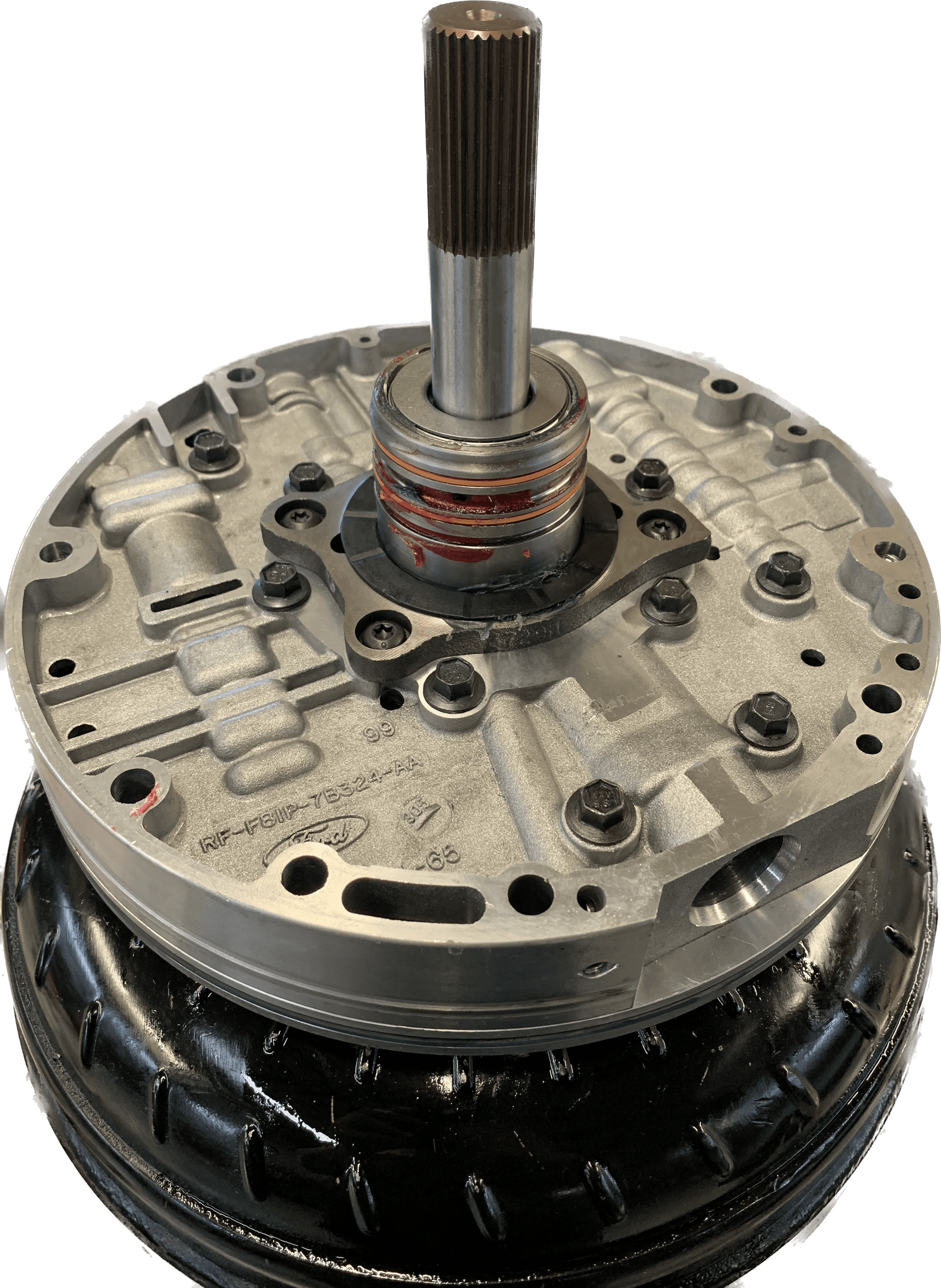 4R100 Transmission | E4OD | Performance 4R100/E4OD
