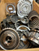 4r100 Transmission EXTREME REBUILD KIT 4R100 Transmission 