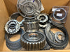 4r100 Transmission REBUILD KIT stage 6 