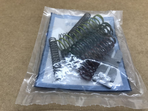 4R100/E40D Sonnax Performance rated accumulator springs 36948-18K S36926CK Tiger Transmissions